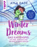 Winter Dreams: Das Kartenspiel