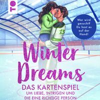 Winter Dreams: Das Kartenspiel