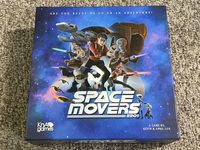 Space Movers 2201
