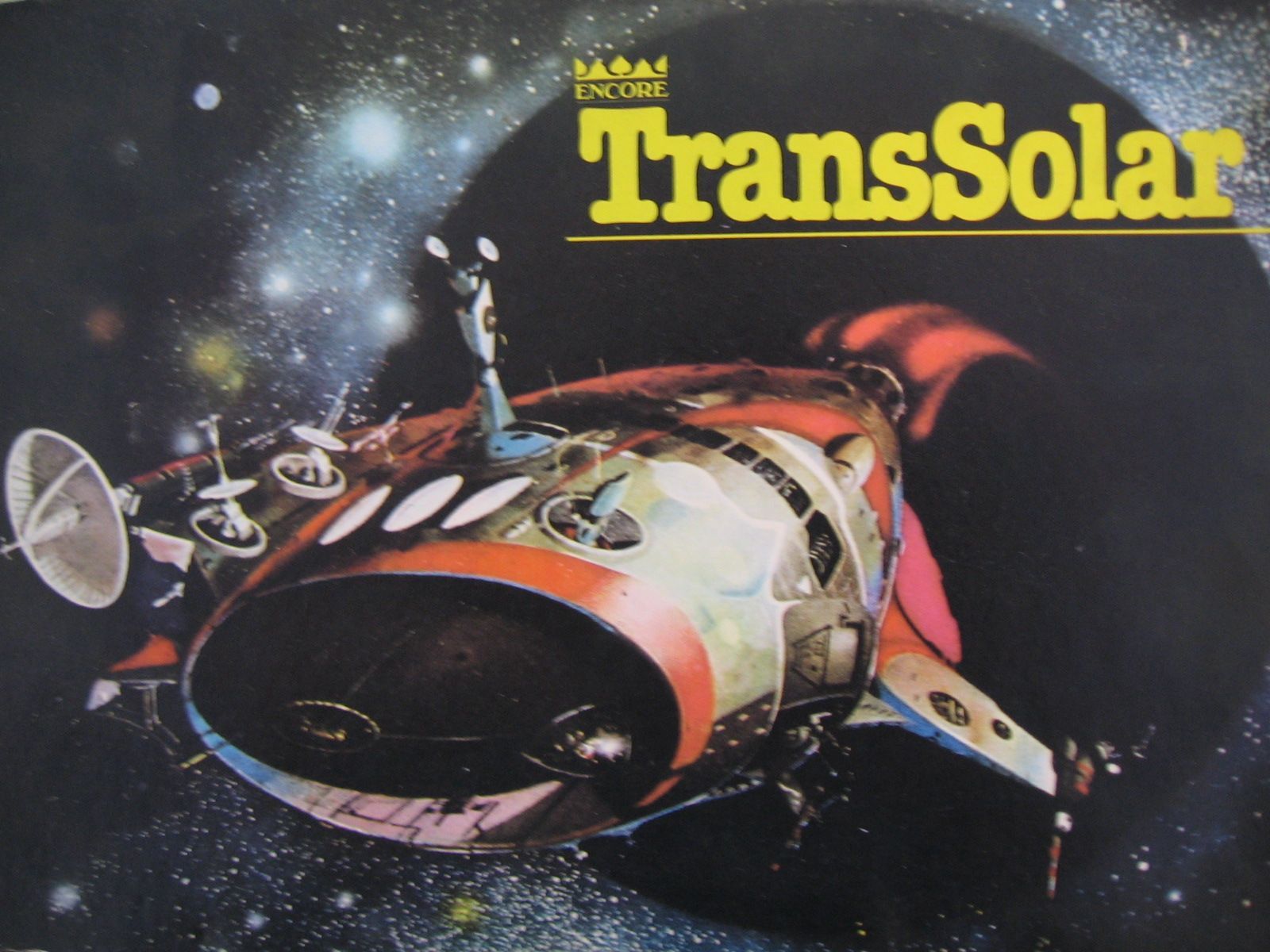 Trans Solar