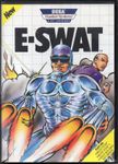 Video Game: E-SWAT: Cyber Police