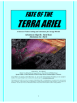 RPG Item: Fate of the Terra Ariel