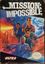 Video Game: Mission: Impossible (NES)