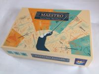 Maestro Ensemble & Symphony