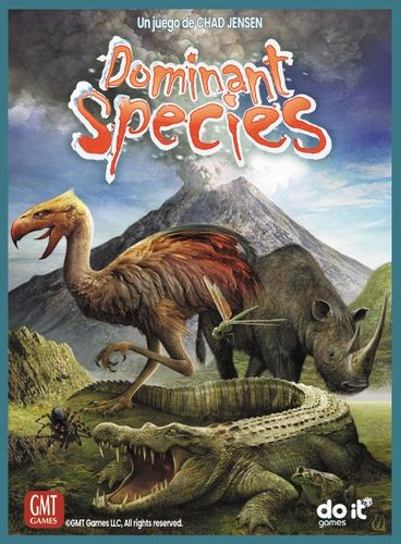 Dominant Species