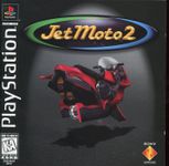 Video Game: Jet Moto 2