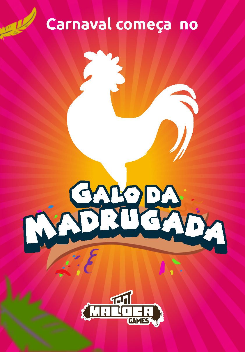 Galo da Madrugada