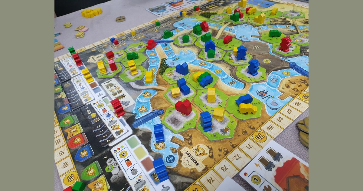 BoardGameGeek