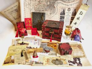 The World Travelers Society