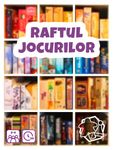 Raftul Jocurilor (2024)