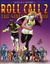 RPG Item: Roll Call 2:  The Sidekick's Club