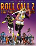 RPG Item: Roll Call 2:  The Sidekick's Club
