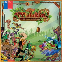 Karukinka