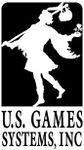 Board Game Publisher: U.S. Games Systems, Inc.