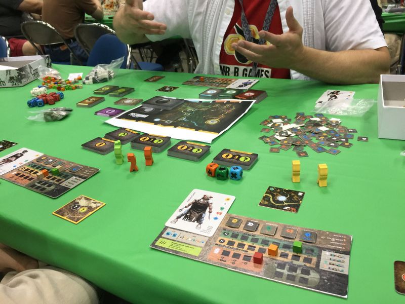 BoardGameGeek