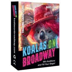 Koalas On Broadway