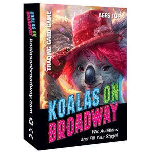 Koalas On Broadway