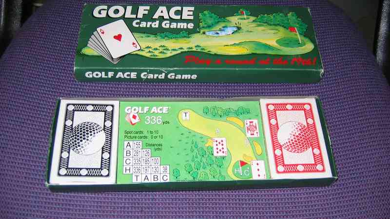 Golf Ace