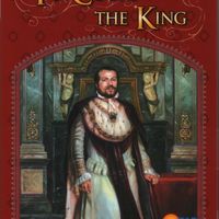 To Court the King