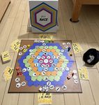 Bee Race