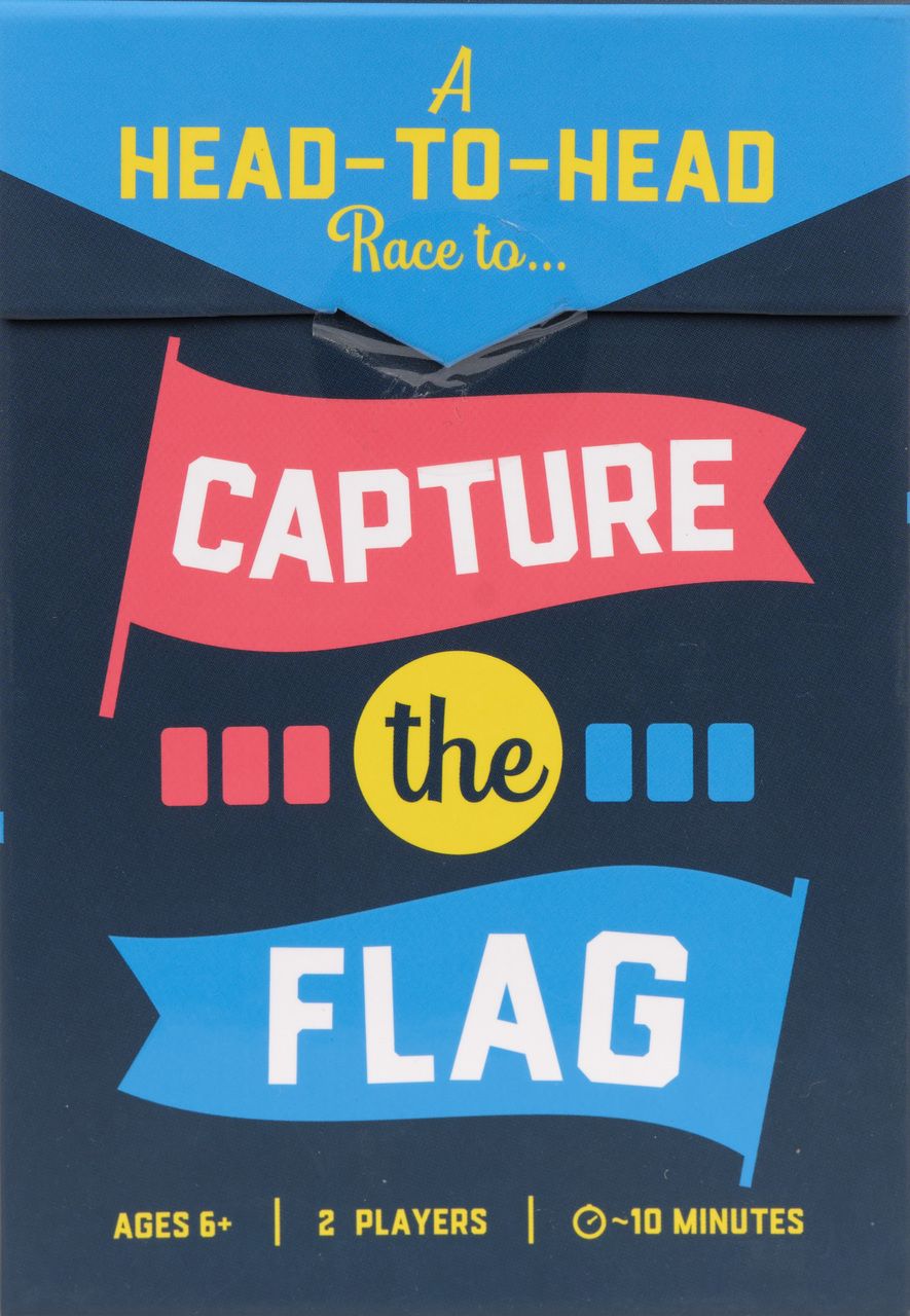Capture the Flag