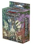 Dungeons & Dragons Onslaught: Expansion – Custom Character Kit