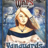 Summoner Wars: Vanguards Faction Deck