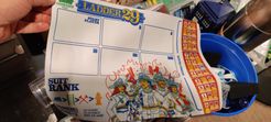 Ladder 29: Playmat