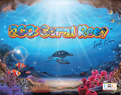Eco: Coral Reef box art
