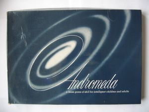 Andromeda