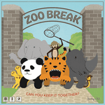 Zoo Break image