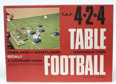 Premier Table Soccer 2000