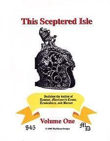This Sceptered Isle