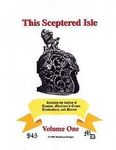 This Sceptered Isle