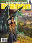 Issue: Dragon (Issue 359 - Sep 2007)