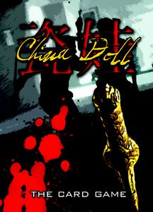 China Doll: The Card Game