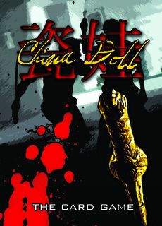 China Doll: The Card Game