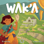 Wak'a (Portuguese)