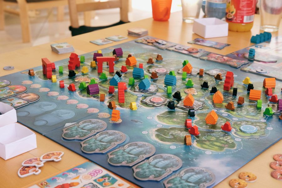 board game image