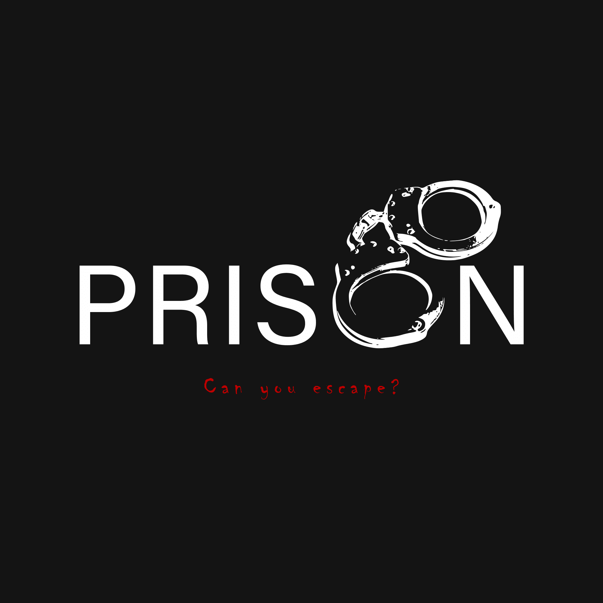 Prison: Can you escape? cover