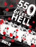 RPG Item: 55 Below 0 and 6 Feet From Hell: Part II