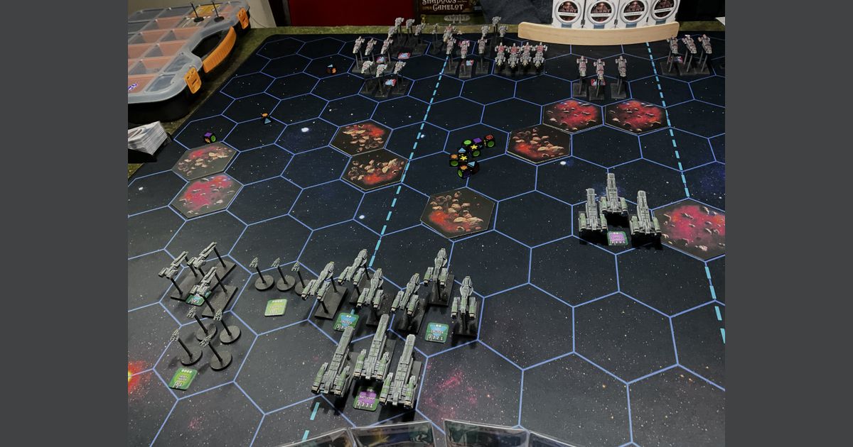 BoardGameGeek