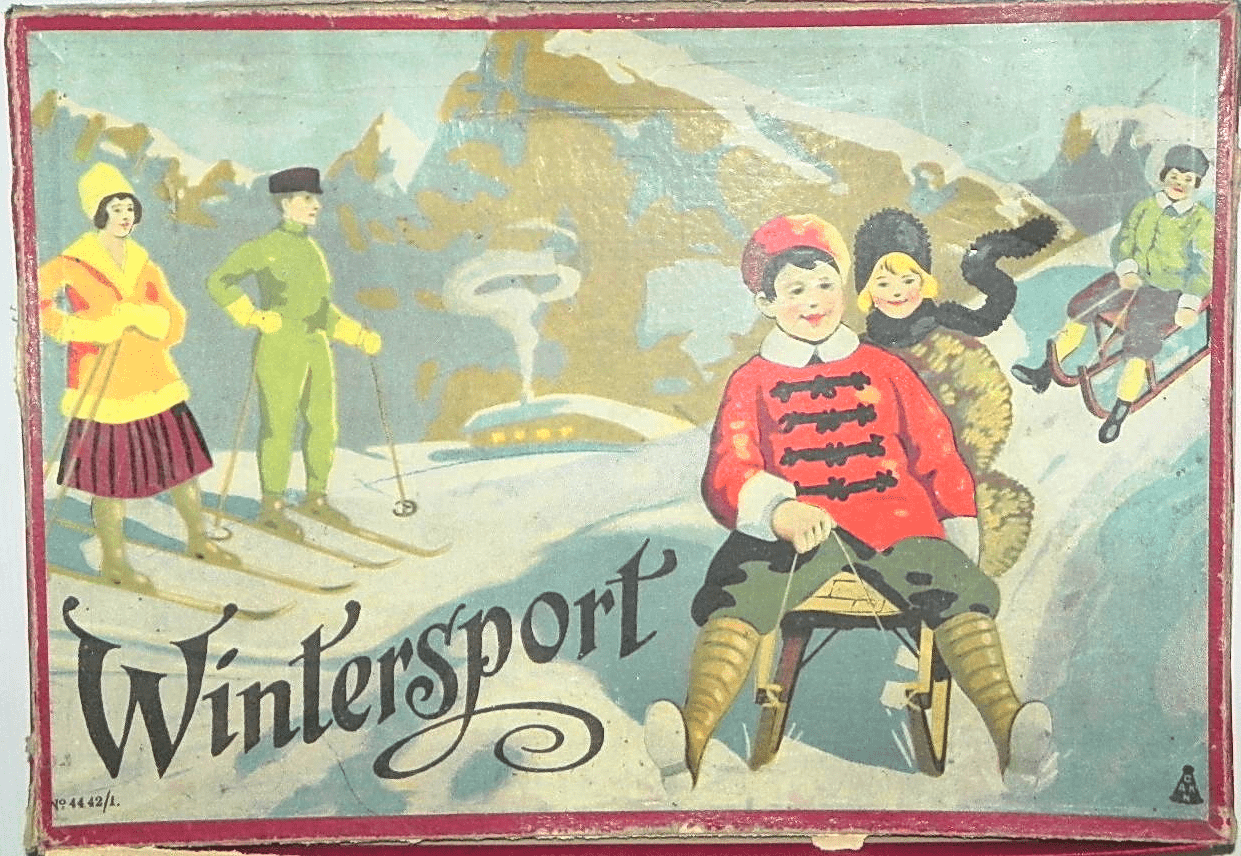 Wintersport