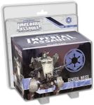 Star Wars: Imperial Assault – General Weiss Villain Pack
