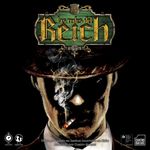 D.50: Las Redes del Reich