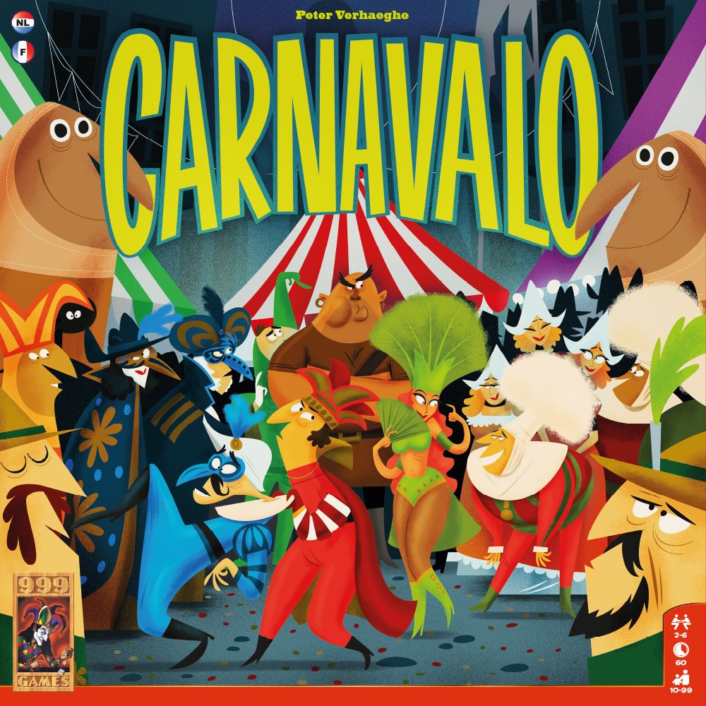 Carnavalo - Photo 1