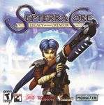 Video Game: Septerra Core: Legacy of the Creator