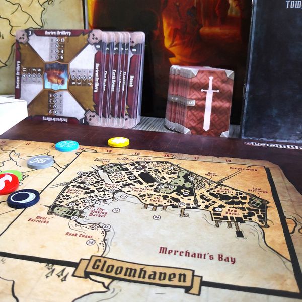 BoardGameGeek
