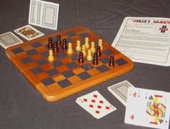Joker's Gambit