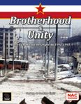 Board Game: Brotherhood & Unity